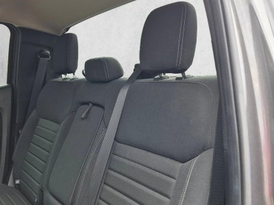 2020 Ford Ranger XLT 2WD SuperCrew 5' Box