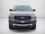 2020 Ford Ranger XLT 2WD SuperCrew 5' Box