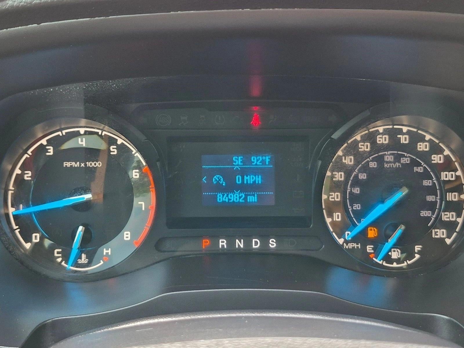 2021 Ford Ranger XL 4WD SuperCrew 5' Box
