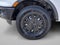 2021 Ford Ranger XL 4WD SuperCrew 5' Box