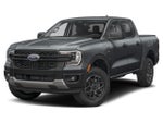 2024 Ford Ranger XLT 4WD SuperCrew 5' Box