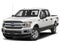 2018 Ford F-150 XLT 2WD SuperCrew 5.5' Box
