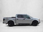 2020 Ford F-150 XL 2WD SuperCrew 5.5' Box