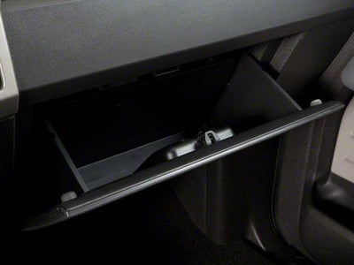 2010 Ford F-150 2WD SuperCrew 5-1/2 Ft Box XLT