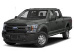 2018 Ford F-150 XL 2WD SuperCrew 5.5' Box