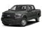 2018 Ford F-150 XL 2WD SuperCrew 5.5' Box
