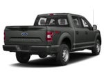 2018 Ford F-150 XL 2WD SuperCrew 5.5' Box