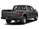 2019 Ford F-150 XL 2WD SuperCrew 5.5' Box