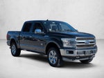 2019 Ford F-150 King Ranch 4WD SuperCrew 5.5' Box