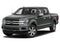 2018 Ford F-150 Platinum 4WD SuperCrew 5.5' Box
