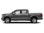 2018 Ford F-150 Platinum 4WD SuperCrew 5.5' Box