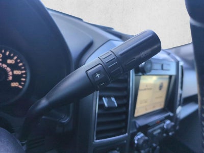 2018 Ford F-150 XLT 4WD SuperCrew 5.5' Box