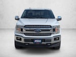 2018 Ford F-150 XLT 4WD SuperCrew 5.5' Box