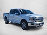 2018 Ford F-150 XLT 4WD SuperCrew 5.5' Box