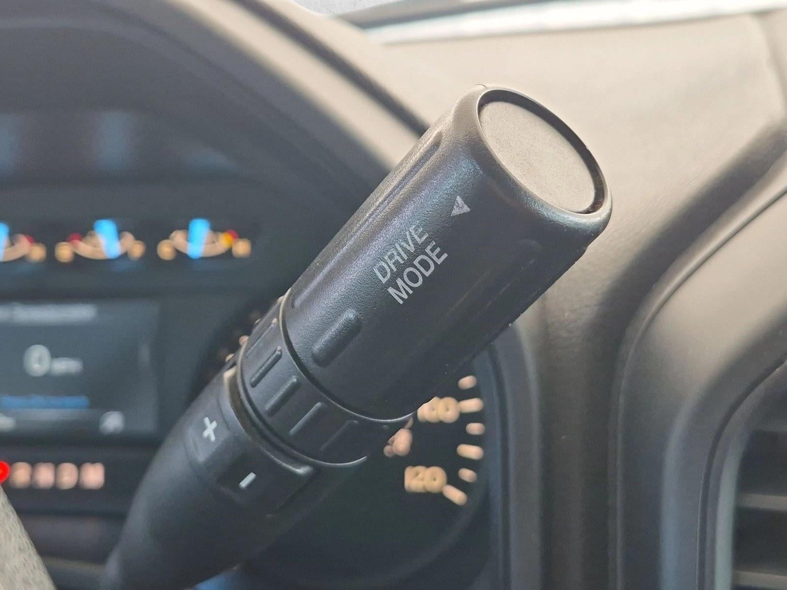 2018 Ford F-150 XL 4WD SuperCrew 5.5' Box