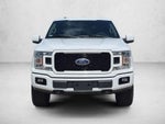 2018 Ford F-150 XL 4WD SuperCrew 5.5' Box