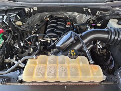 2018 Ford F-150 XL 4WD SuperCrew 5.5' Box