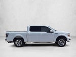 2018 Ford F-150 XL 4WD SuperCrew 5.5' Box