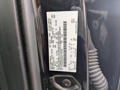 2016 Ford F-150 4WD SuperCrew 5-1/2 Ft Box XLT