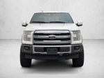 2017 Ford F-150 King Ranch 4WD SuperCrew 5.5' Box