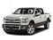 2017 Ford F-150 King Ranch 4WD SuperCrew 5.5' Box