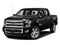 2017 Ford F-150 King Ranch 4WD SuperCrew 5.5' Box