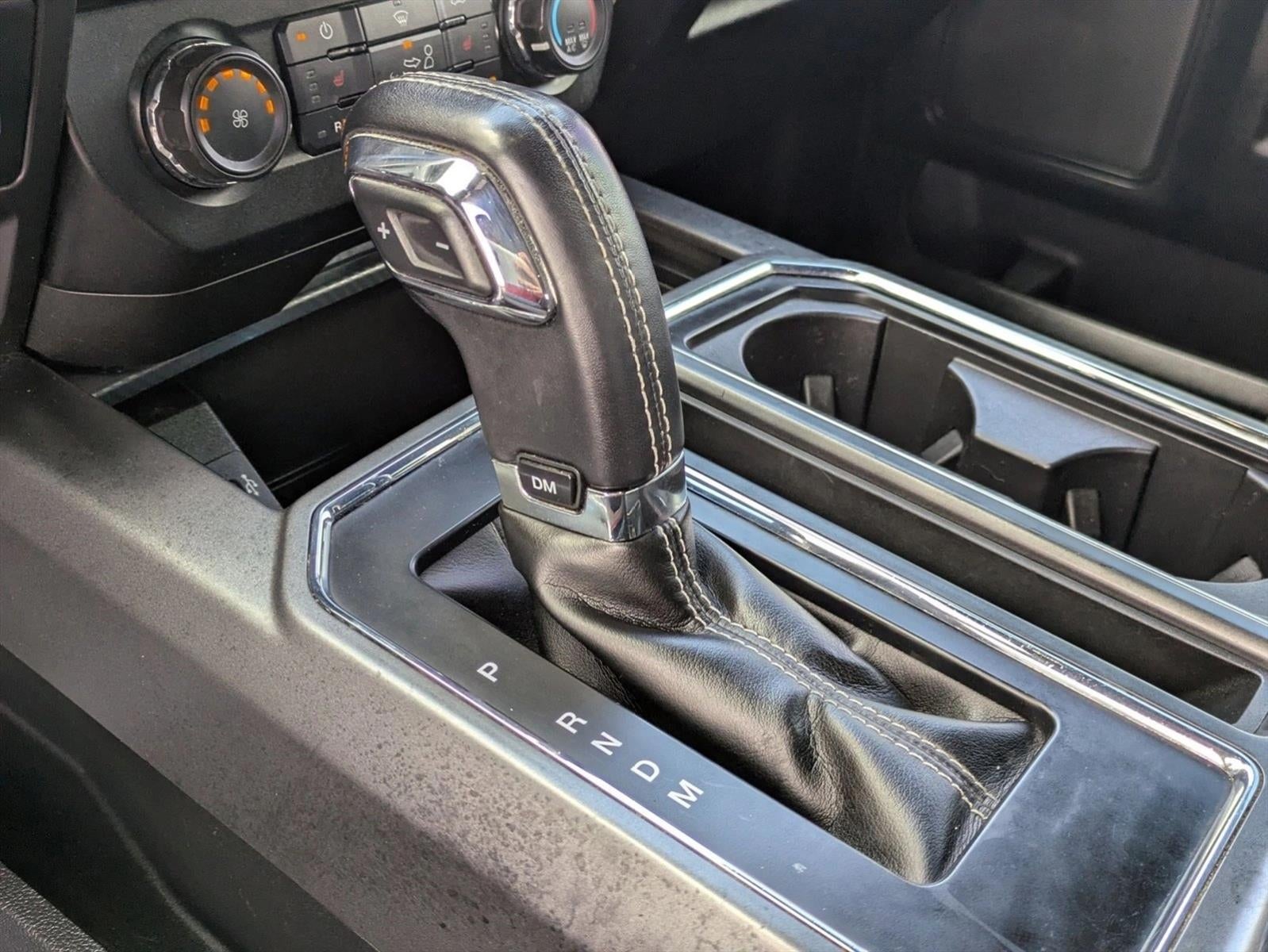 2018 Ford F-150 XLT 4WD SuperCrew 5.5' Box