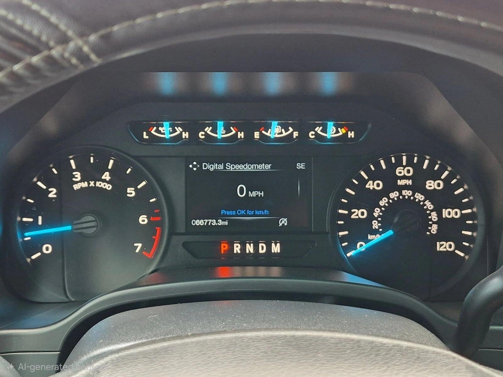 2020 Ford F-150 XL 4WD SuperCrew 5.5' Box