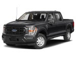 2023 Ford F-150 XL 4WD SuperCrew 5.5' Box