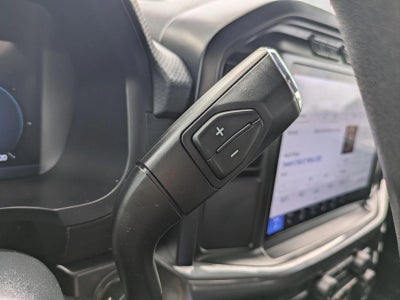 2024 Ford F-150 STX 2WD SuperCrew 5.5' Box