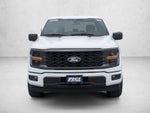 2024 Ford F-150 STX 2WD SuperCrew 5.5' Box