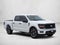 2024 Ford F-150 STX 2WD SuperCrew 5.5' Box
