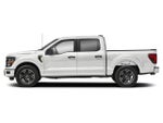 2024 Ford F-150 STX 2WD SuperCrew 5.5' Box