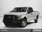 2015 Ford F-150 2WD SuperCab 6-1/2 Ft Box XL