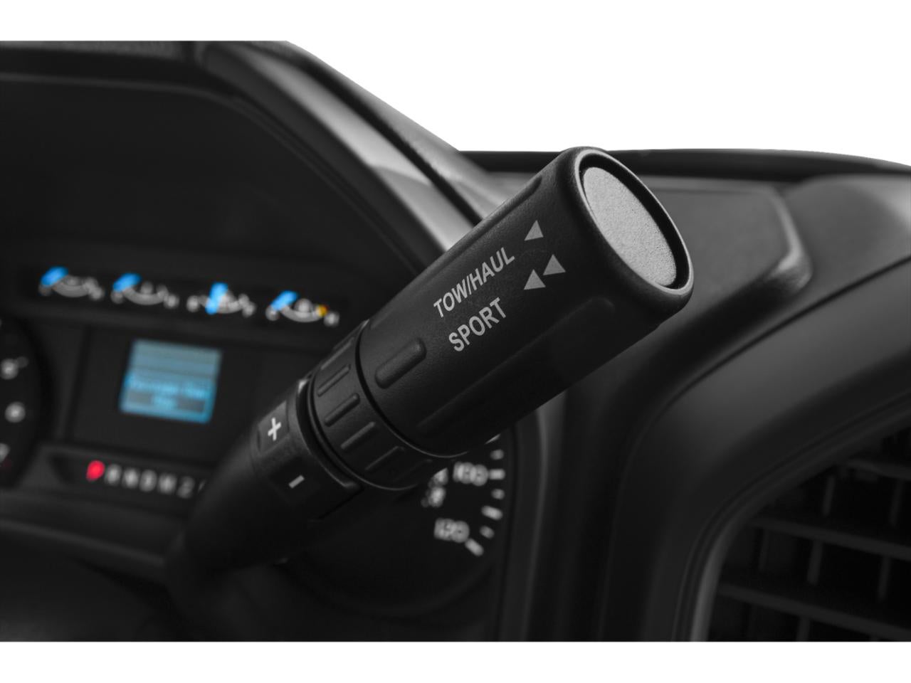 2015 Ford F-150 2WD SuperCab 6-1/2 Ft Box XL