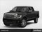 2013 Ford F-150 2WD SuperCrew 5-1/2 Ft Box Platinum