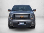 2011 Ford F-150 2WD SuperCrew 5-1/2 Ft Box FX2