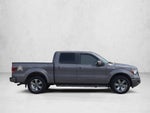 2011 Ford F-150 2WD SuperCrew 5-1/2 Ft Box FX2