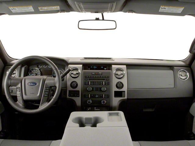 2011 Ford F-150 2WD SuperCrew 5-1/2 Ft Box FX2