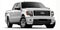 2011 Ford F-150 2WD SuperCrew 5-1/2 Ft Box FX2