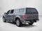 2014 Ford F-150 2WD SuperCrew 5-1/2 Ft Box Lariat