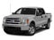 2014 Ford F-150 2WD SuperCrew 5-1/2 Ft Box Lariat