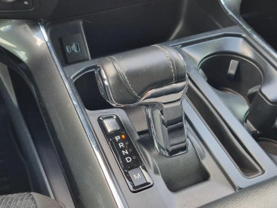 2023 Ford F-150 XLT 4WD SuperCrew 5.5' Box