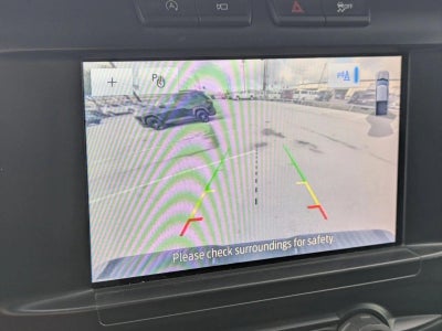 2021 Ford F-150 XLT 4WD SuperCrew 5.5' Box