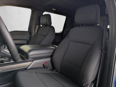 2023 Ford F-150 XLT 4WD SuperCrew 5.5' Box