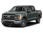 2021 Ford F-150 LARIAT 4WD SuperCrew 5.5' Box