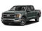 2021 Ford F-150 LARIAT 4WD SuperCrew 5.5' Box