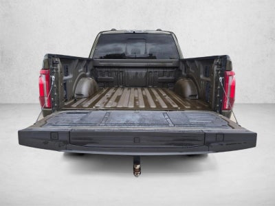 2024 Ford F-150 Raptor 4WD SuperCrew 5.5' Box
