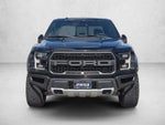 2018 Ford F-150 Raptor 4WD SuperCrew 5.5' Box