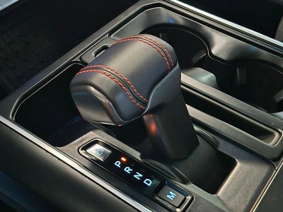 2025 Ford F-150 Raptor 4WD SuperCrew 5.5' Box